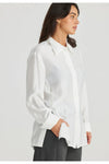 Notting Hill Shirt White