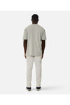 The Cuba Chino Slim Antique White