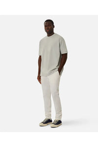 The Cuba Chino Slim Antique White