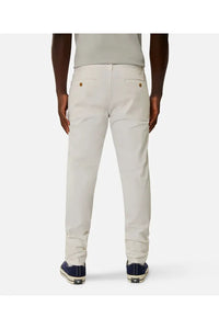 The Cuba Chino Slim Antique White