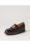 Ozama Loafer Black