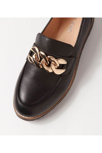 Ozama Loafer Black