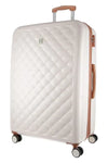 Pierre Cardin Shell Case Medium White