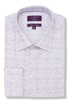 Camden L/S Shirt Lilac