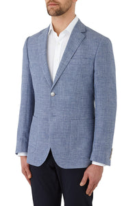 Beaumaris Blazer Steel