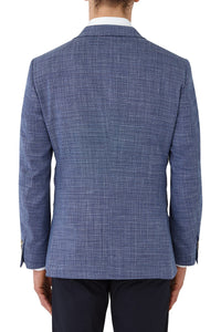 Hawthorn Jacket Blue