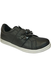 Tapiti Sneaker Black