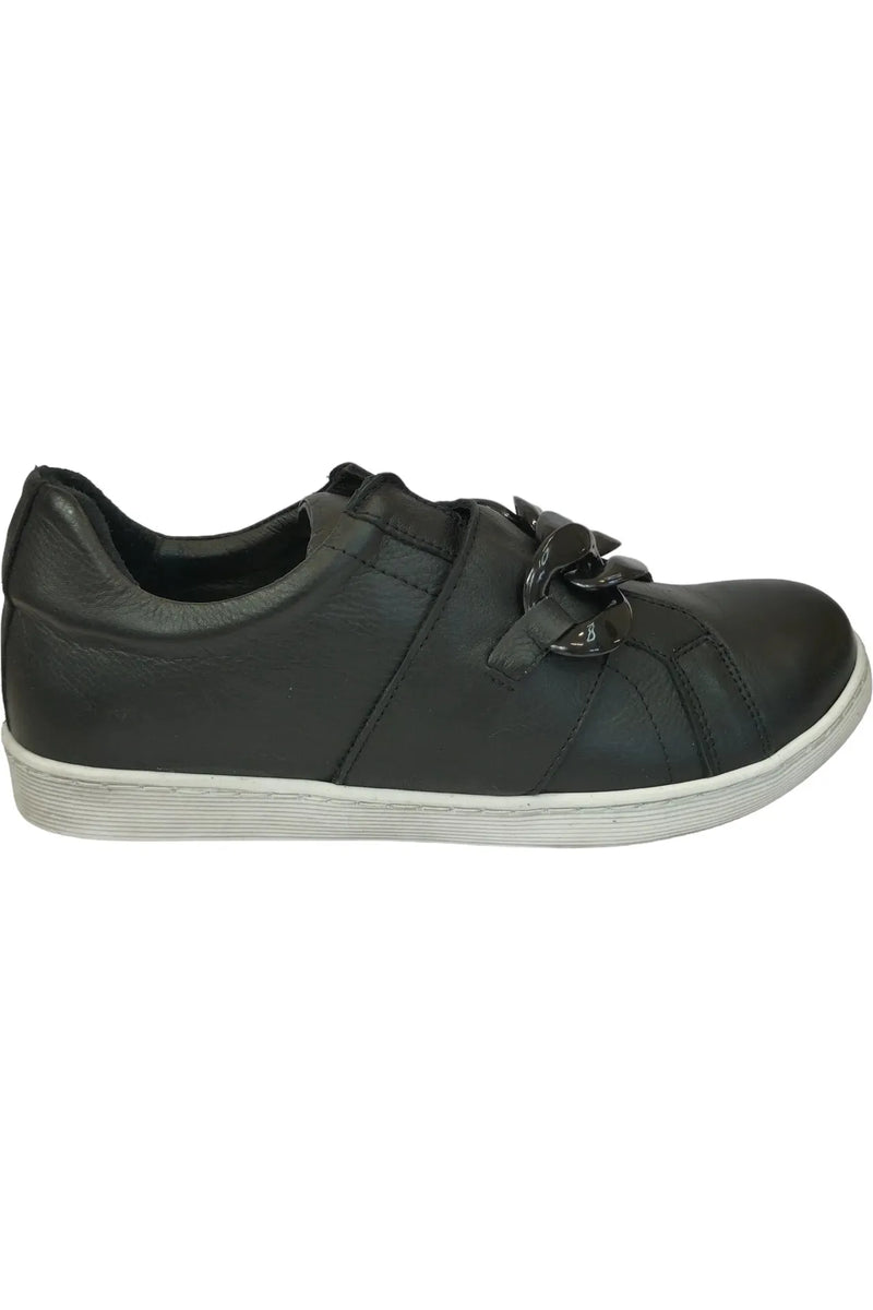 Tapiti Sneaker Black