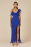 Vacanza Maxi Dress Royal Blue