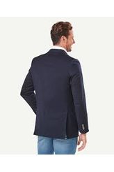 Performance Sports Coat Navy