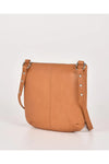 Meadow Cross Body Bag Tan