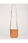 Meadow Cross Body Bag Tan