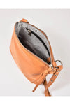 Meadow Cross Body Bag Tan