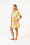 Shellie May Dress Multi