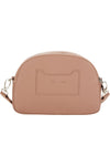 Gigi Crossbody Bag Sepia