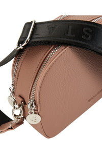 Gigi Crossbody Bag Sepia