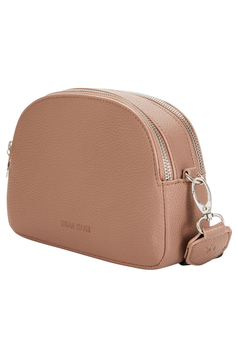 Gigi Crossbody Bag Sepia