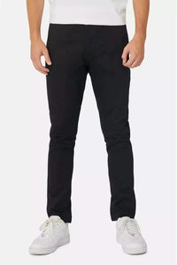 The Cuba Chino Slim Black