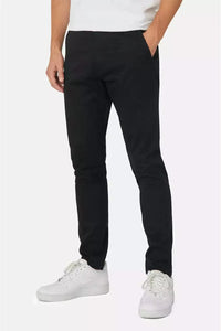 The Cuba Chino Slim Black