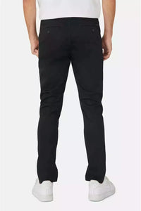 The Cuba Chino Slim Black