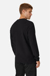 Aries Knit Black