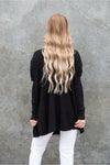 Aurora Knit Black-Harper & Co Boutique