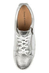 Bump Sneaker Silver