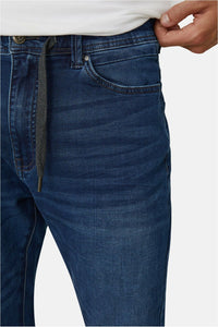 The Denim Drifter Pant Blue