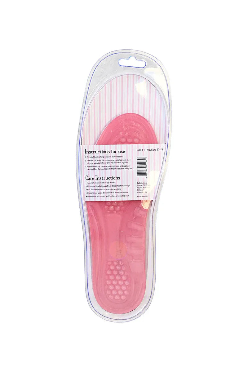 All Day Gel Insoles