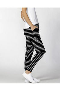 Jade Pant Stripe