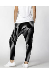 Jade Pant Stripe