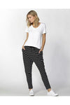 Jade Pant Stripe