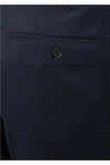 Joe Trouser Navy