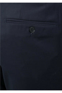 Joe Trouser Navy