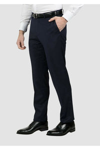 Joe Trouser Navy