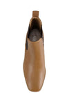 Nas Chelsea Boot Tan