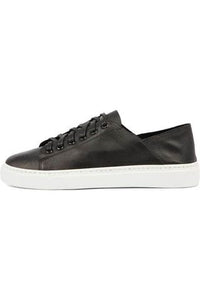 Oskher Sneaker Black