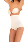 Skinny Mini High Waist Shapewear