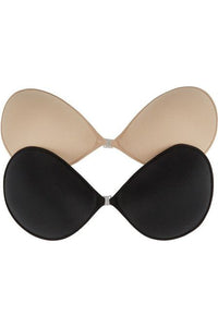 Nudie Bra Black