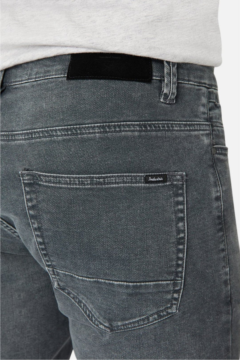 The Denim Drifter Pant Asphalt