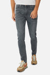 The Denim Drifter Pant Asphalt