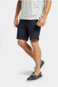 Cooper Short Navy