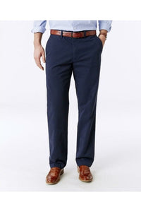 Comfort Chino Navy