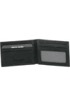 Mens Pierre Cardin Wallet Black